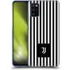 Pouzdro a kryt na mobilní telefon Samsung Pouzdro Head Case Samsung Galaxy A41 Juventus FC Nové logo Pruhy