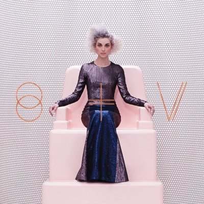 St.vincent - St.vincent CD