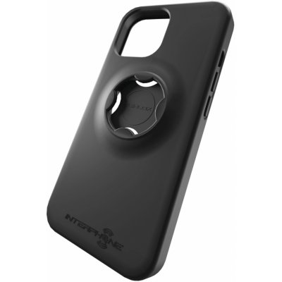 Pouzdro Interphone QUIKLOX Apple iPhone 14 Pro, černé