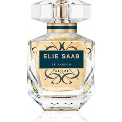 Elie Saab Le parfum rolyal parfémovaná voda dámská 50 ml – Zbozi.Blesk.cz