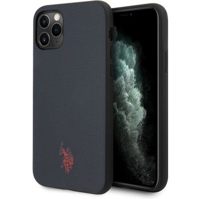 Pouzdro U.S. Polo iPhone 11 Pro Max Polo Type Collection modré