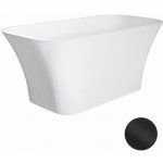 Besco Assos 160 x 70 cm #WMD-160-A – Hledejceny.cz