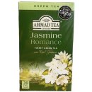 Ahmad Tea Jasmine Romance alupack 20 sáčků