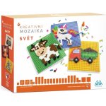 Seva Mozaika Svět – Zboží Živě