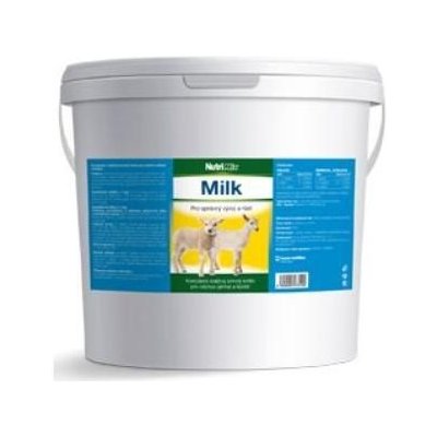 Nutri Mix Milk 5 kg – Sleviste.cz