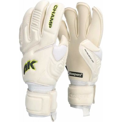 4keepers Champ Carbo VII HB bílé – Zboží Dáma