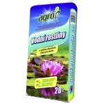 Agro CS Substrát pro vodní rostliny 20 l – Zboží Dáma