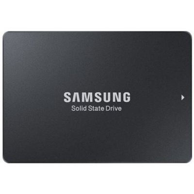 Samsung PM1653 3,84TB, MZILG3T8HCLS-00A07
