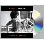 Norah Jones - PICK ME UP OFF THE FLOOR CD – Zboží Mobilmania