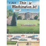 This is Washington, D.C. - M. Sasek – Hledejceny.cz