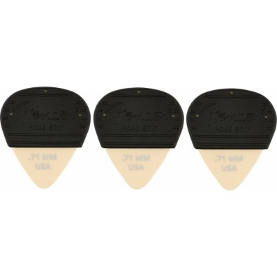 Fender Mojo Grip Delrin .71 (3) Trsátko – Zboží Mobilmania