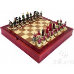 Šachy Italfama Anglie vs. Skotsko – Zbozi.Blesk.cz