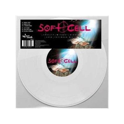Soft Cell - Cruelty Without Beauty 2020 Extended Mixes LTD LP – Hledejceny.cz