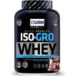 USN ISO-GRO WHEY 2000 g – Hledejceny.cz