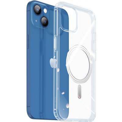 Armor Dux Ducis Clin pouzdro / kryt pro Apple iPhone 14 Plus / magsafe / čiré – Hledejceny.cz