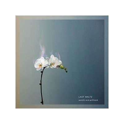 Last Waltz - World's End Girlfriend CD – Hledejceny.cz