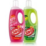 Savo Jarní louka Univerzal tekutý univerzální čistící prostředek 750 ml – Sleviste.cz
