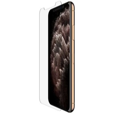 Belkin Screenforce InvisiGlass Ultra pro iPhone 11 Pro Max F8W941ZZ – Zboží Živě