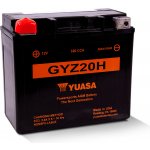 Yuasa GYZ20H – Zboží Mobilmania