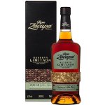 Ron Zacapa Reserva Limitada 2014 45% 0,7 l (karton) – Zbozi.Blesk.cz