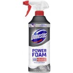 Domestos Odstraňovač vodního kamene Power Foam 435 ml – Zboží Dáma