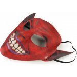 RAPPA Maska čert textilní – Zboží Dáma