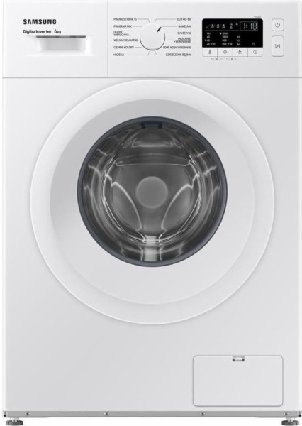 Samsung WW60A3120WE