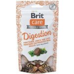 Brit Care Cat Snack Digestion krůtí 50 g – Sleviste.cz