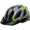 Cyklistická helma KED Spirit Two K-Star green 2021