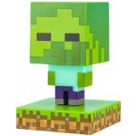 Paladone Minecraft svítící Zombie – Sleviste.cz