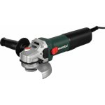 Metabo WQ 1100-125 610035000 – Sleviste.cz