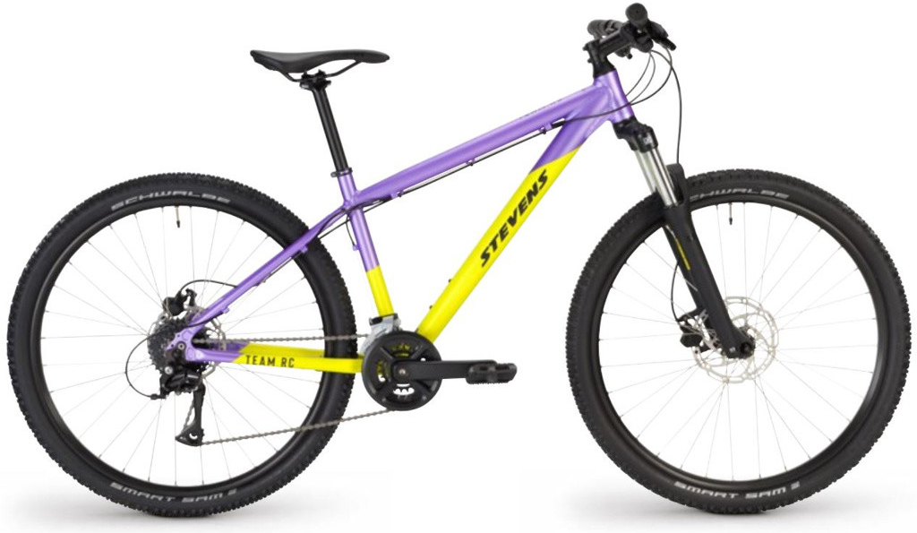 STEVENS Team RC 24 2026