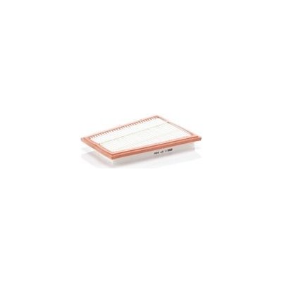 Vzduchový filtr MANN-FILTER C 27 006 – Hledejceny.cz