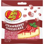 Jelly Belly Strawberry Cheesecake Jelly Beans 70 g