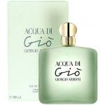 Giorgio Armani Acqua di Gio EDT 100 ml + ručník dárková sada – Sleviste.cz