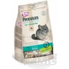 Krmivo pro hlodavce LOLO pets Premium Činčila 750 g