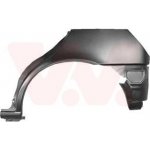 Boční stěna VAN WEZEL 1830147 | Zboží Auto