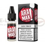 Aramax Classic Tobacco 10 ml 18 mg – Zbozi.Blesk.cz