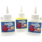 Megaslizoun Vůně do slizu Aroma žvýkačka 35 ml – Sleviste.cz