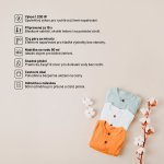 Lauben Handheld Steam Iron 1200GB – Zboží Mobilmania