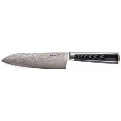 G21 Gourmet Damascus 13 cm Santoku