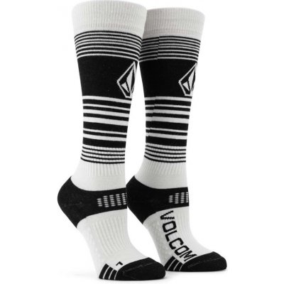 Volcom ponožky Tundra Tech Sock Black