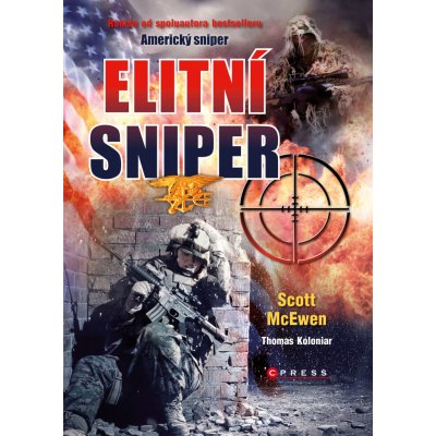 Elitní sniper – Hledejceny.cz