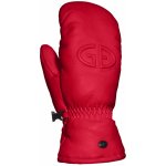 Goldbergh Hilja mittens red – Sleviste.cz