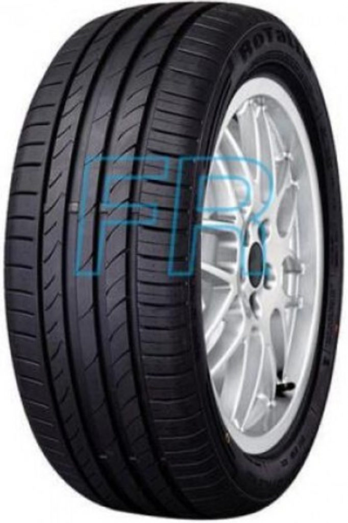 Rotalla RU01 195/45 R17 85W
