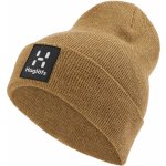 Haglöfs čepice Aze beanie 605502 Hnědá – Hledejceny.cz
