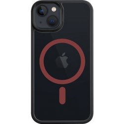 Tactical MagForce Hyperstealth 2.0 pro iPhone 13 Black/Red 57983121085