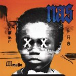 Nas - Illmatic Xx LP – Hledejceny.cz