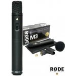 Rode M3 – Sleviste.cz