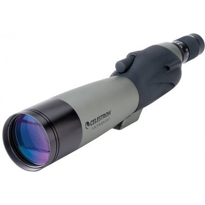 Celestron 20-60x Ultima 80mm Straight – Zboží Mobilmania